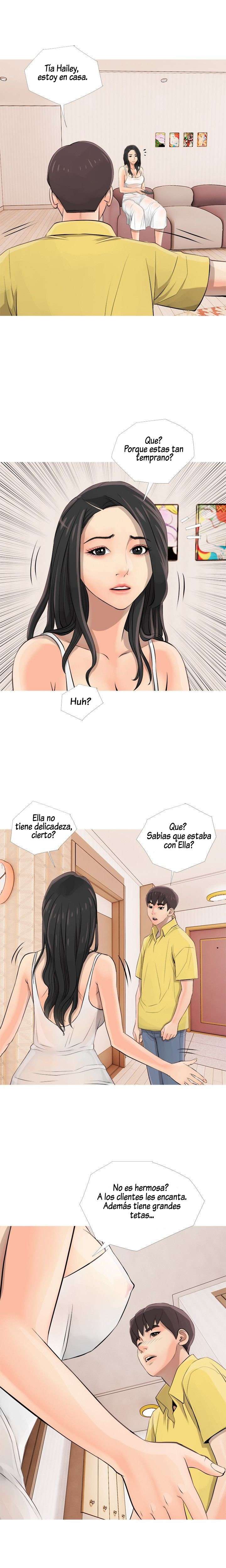 Ms. Master Capitulo 2 página 10