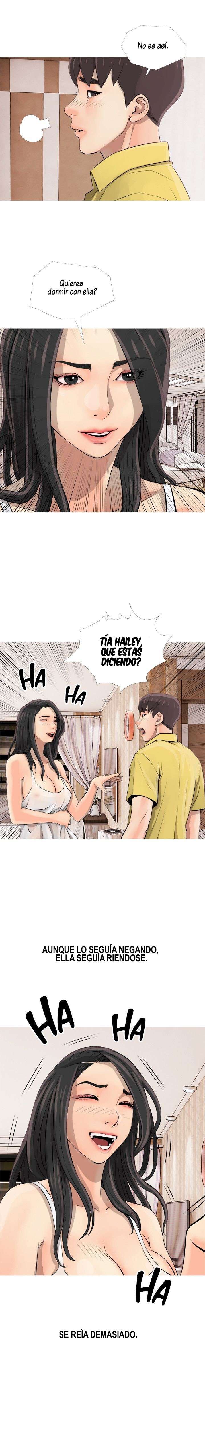 Ms. Master Capitulo 2 página 11