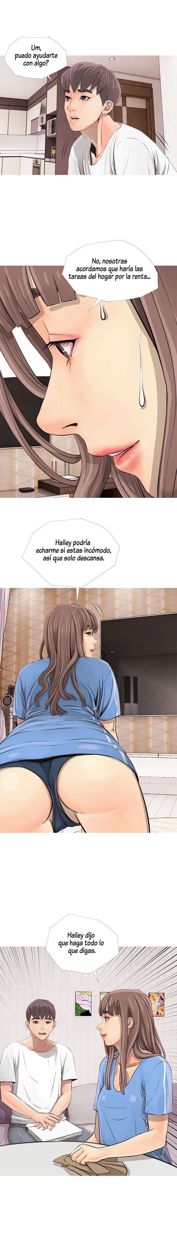 Ms. Master Capitulo 2 página 14
