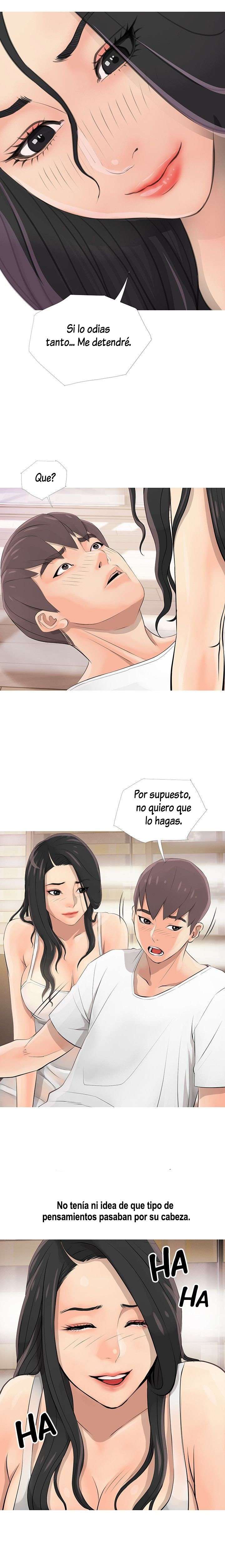 Ms. Master Capitulo 2 página 2
