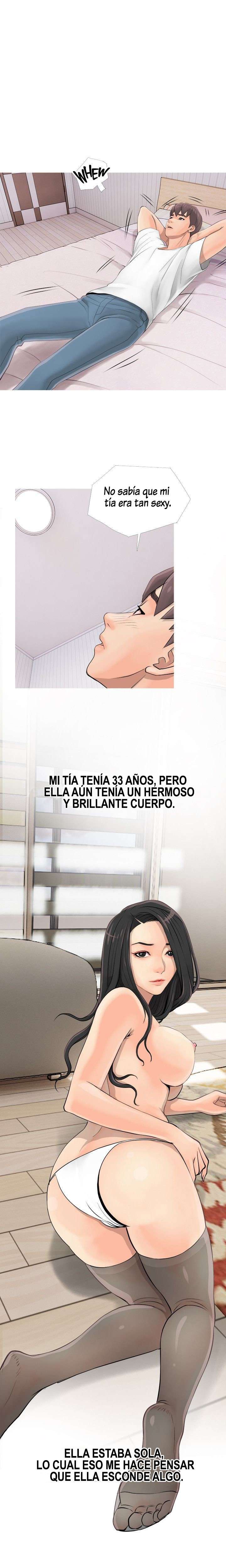 Ms. Master Capitulo 2 página 3