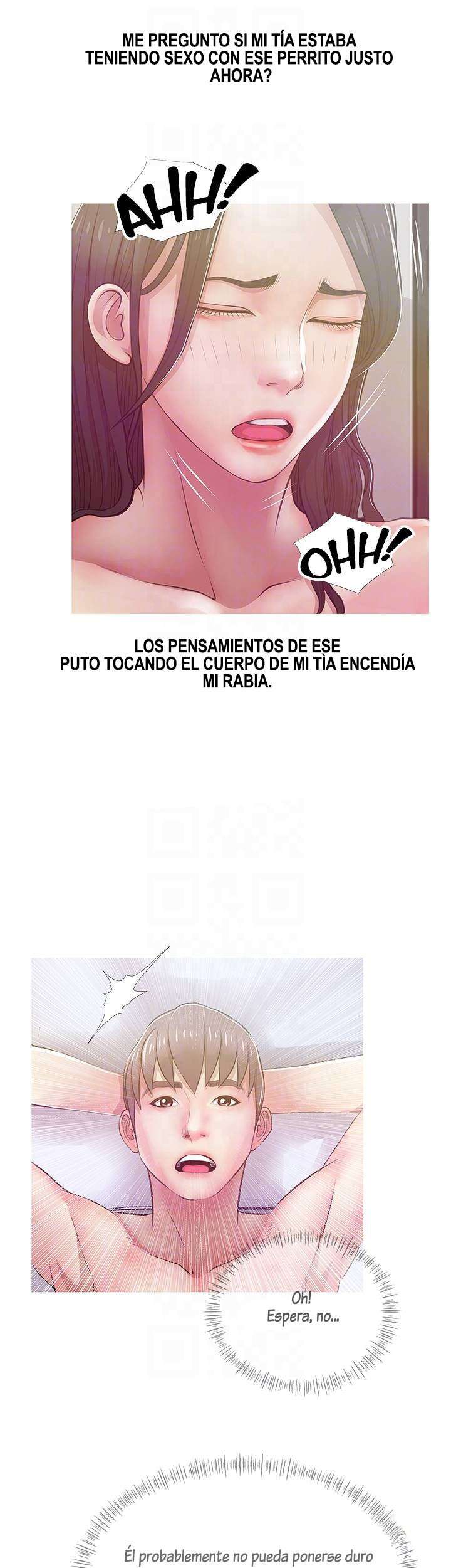 Ms. Master Capitulo 20 página 16