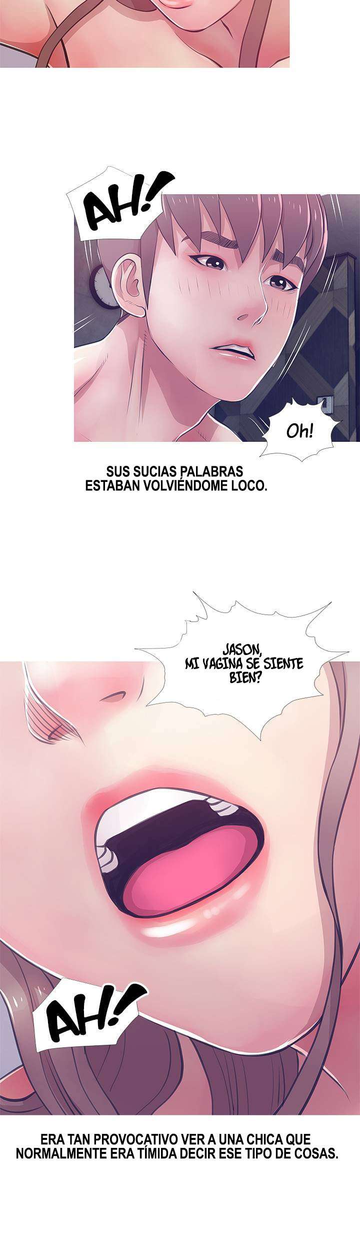 Ms. Master Capitulo 20 página 7