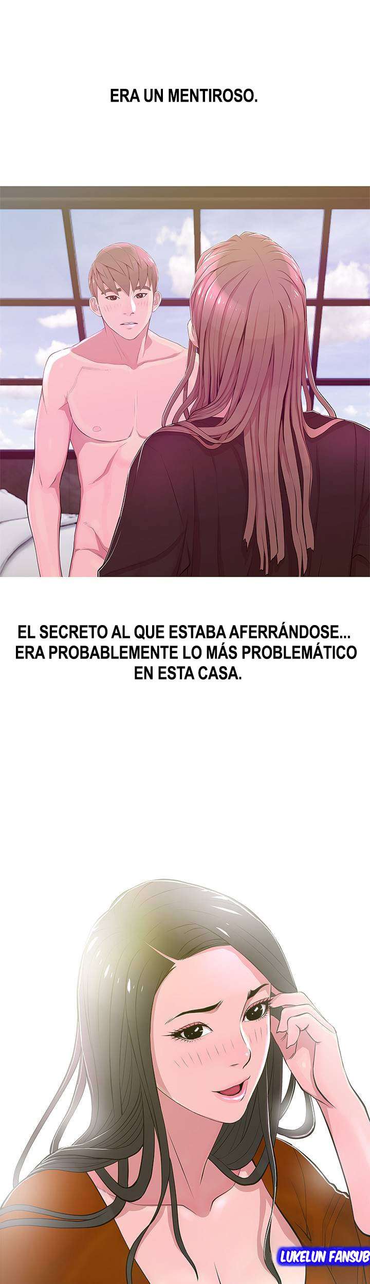Ms. Master Capitulo 21 página 10