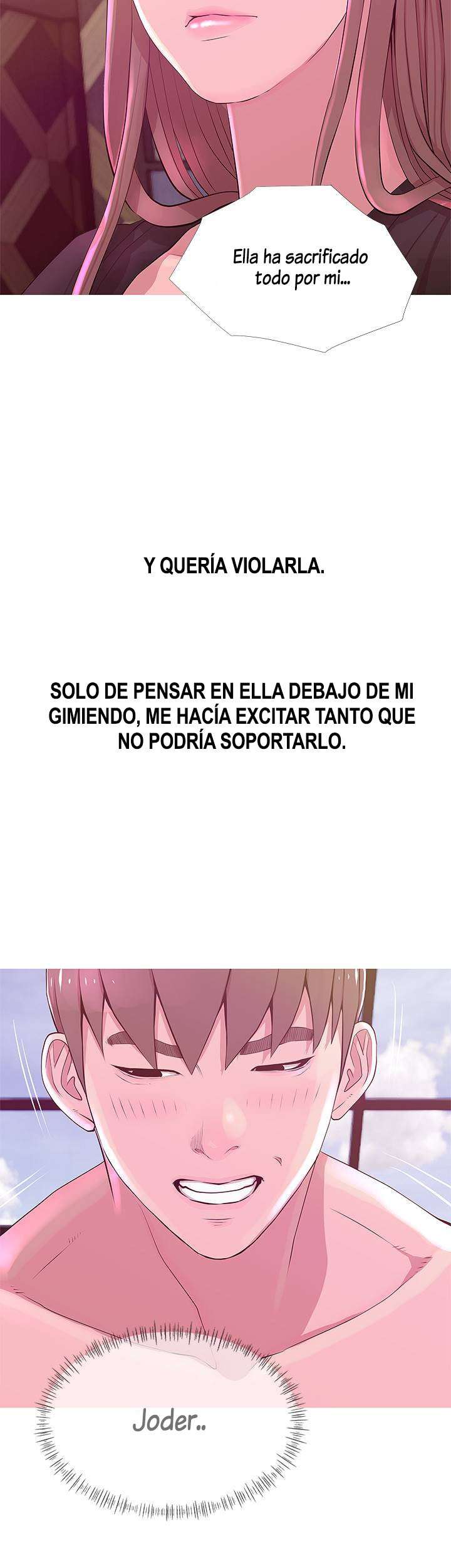 Ms. Master Capitulo 21 página 13