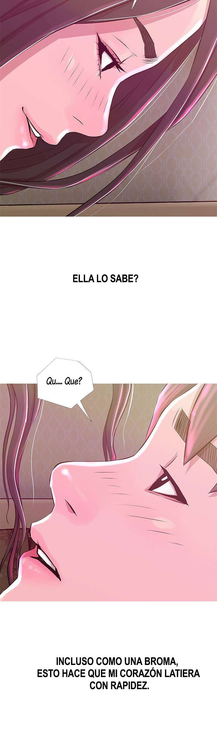 Ms. Master Capitulo 21 página 23