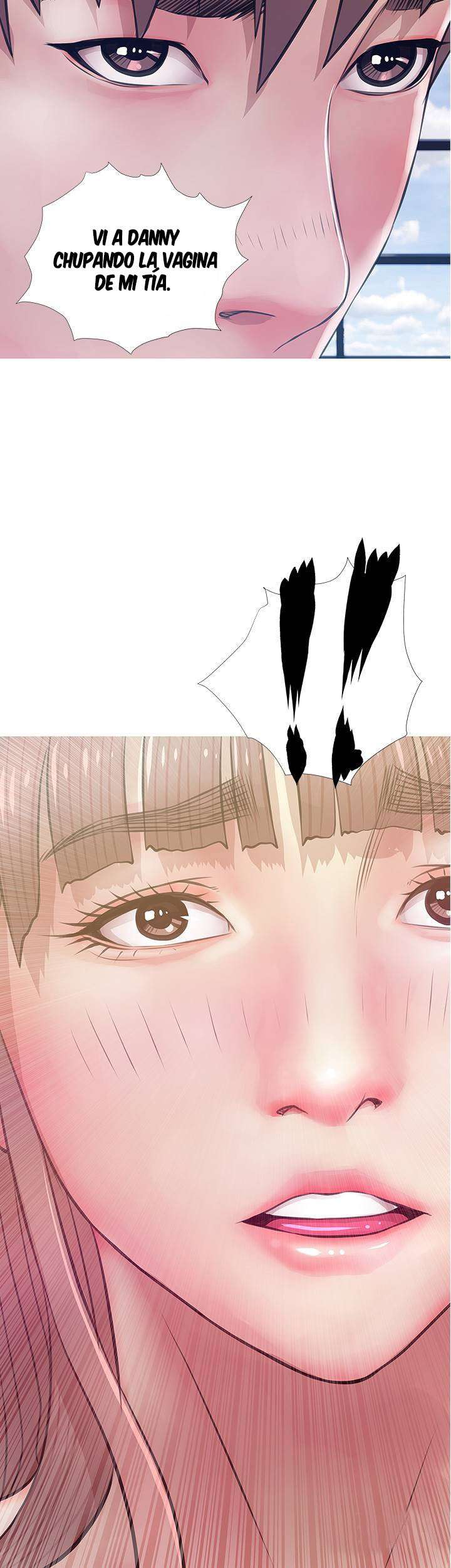 Ms. Master Capitulo 21 página 3