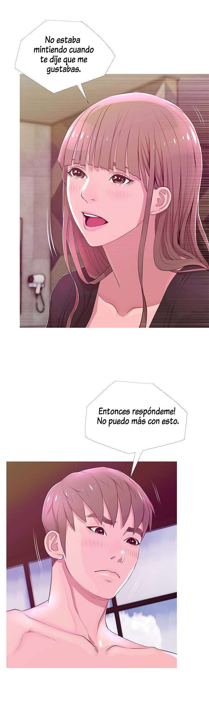Ms. Master Capitulo 21 página 7