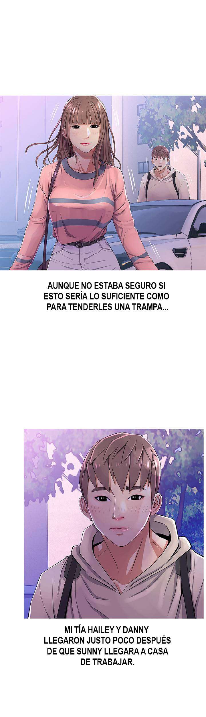 Ms. Master Capitulo 22 página 14
