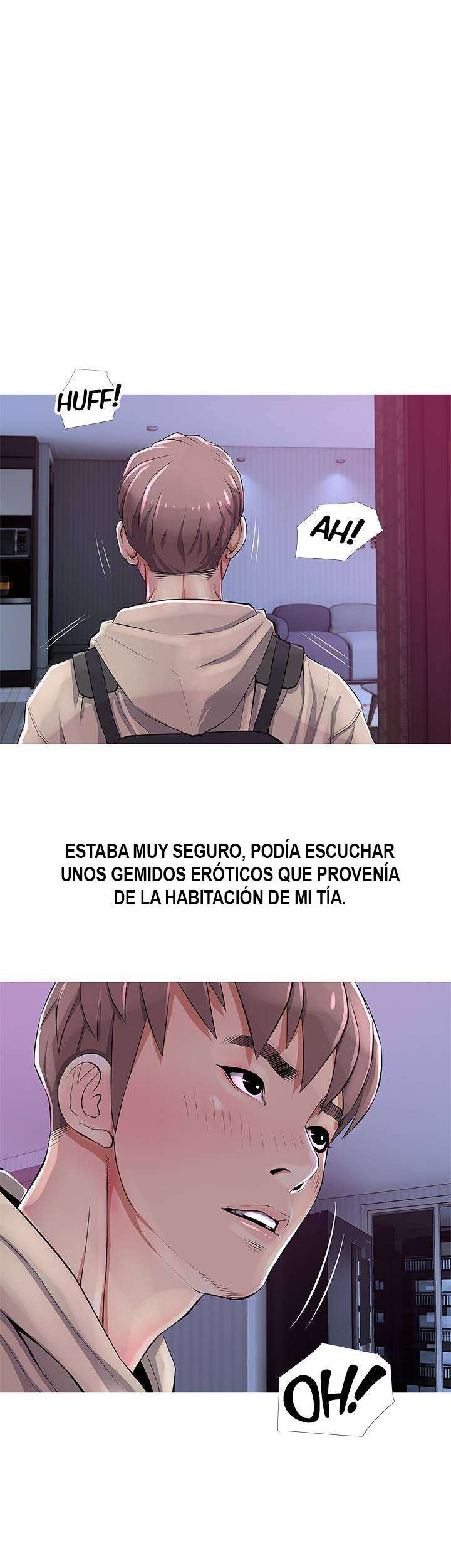 Ms. Master Capitulo 22 página 17