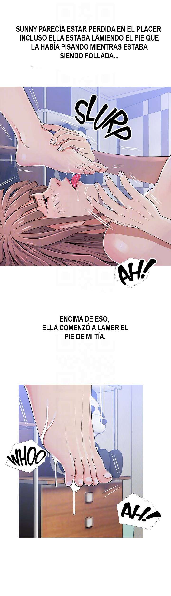 Ms. Master Capitulo 22 página 24