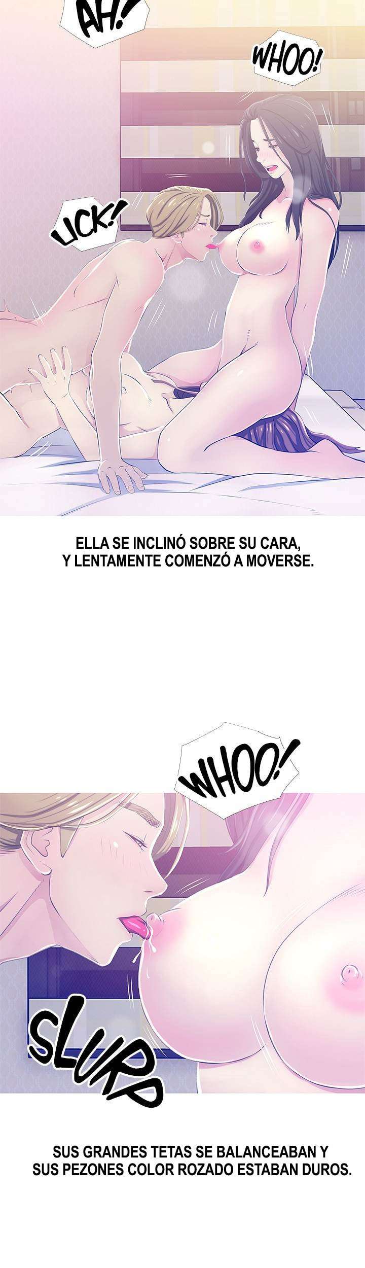 Ms. Master Capitulo 23 página 10