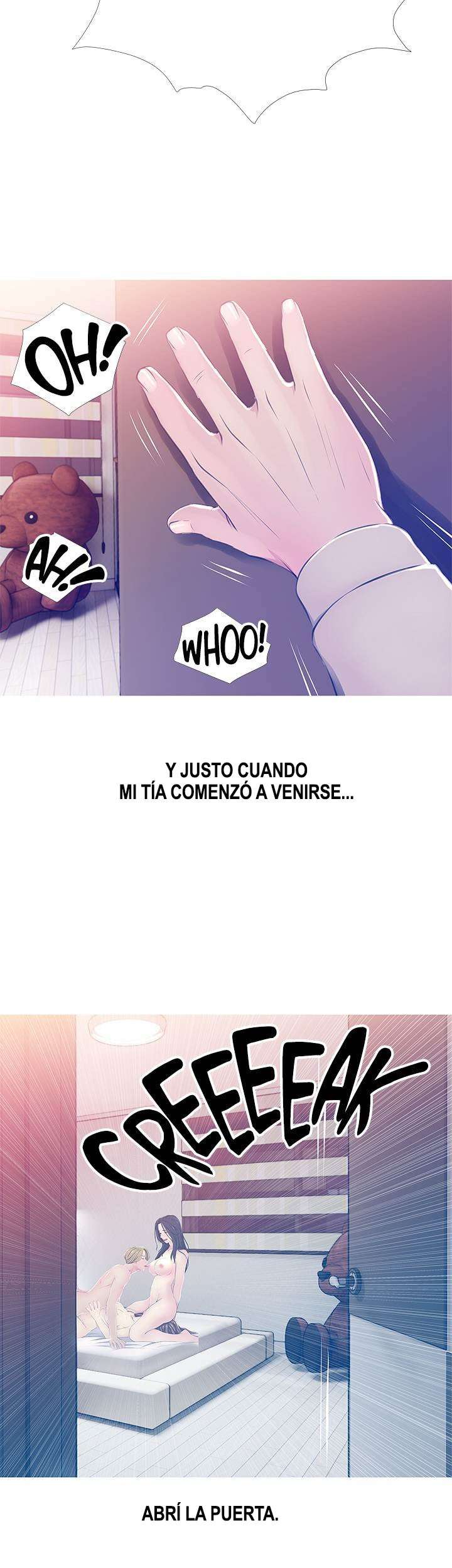 Ms. Master Capitulo 23 página 12