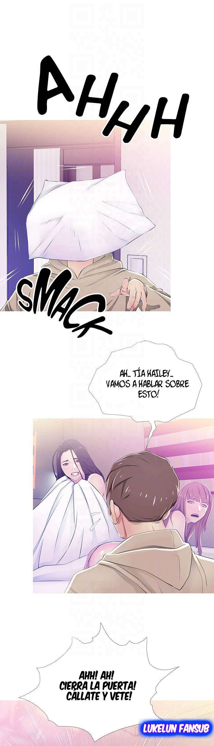 Ms. Master Capitulo 23 página 15