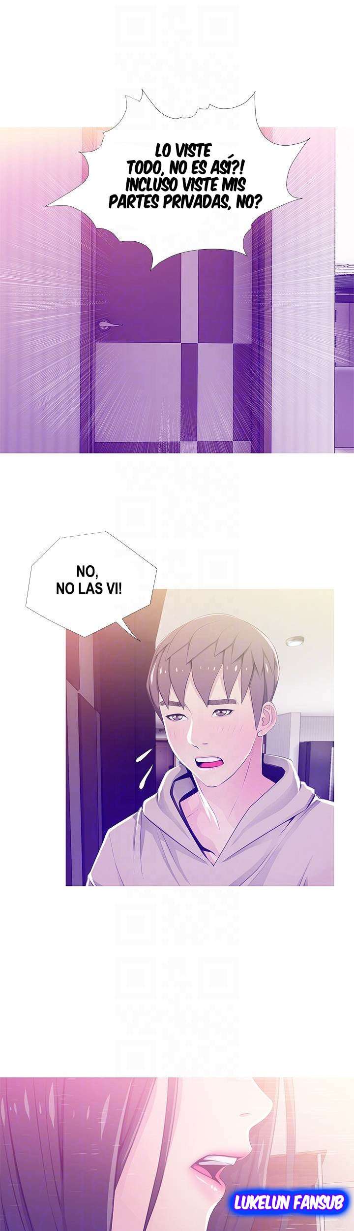 Ms. Master Capitulo 23 página 19