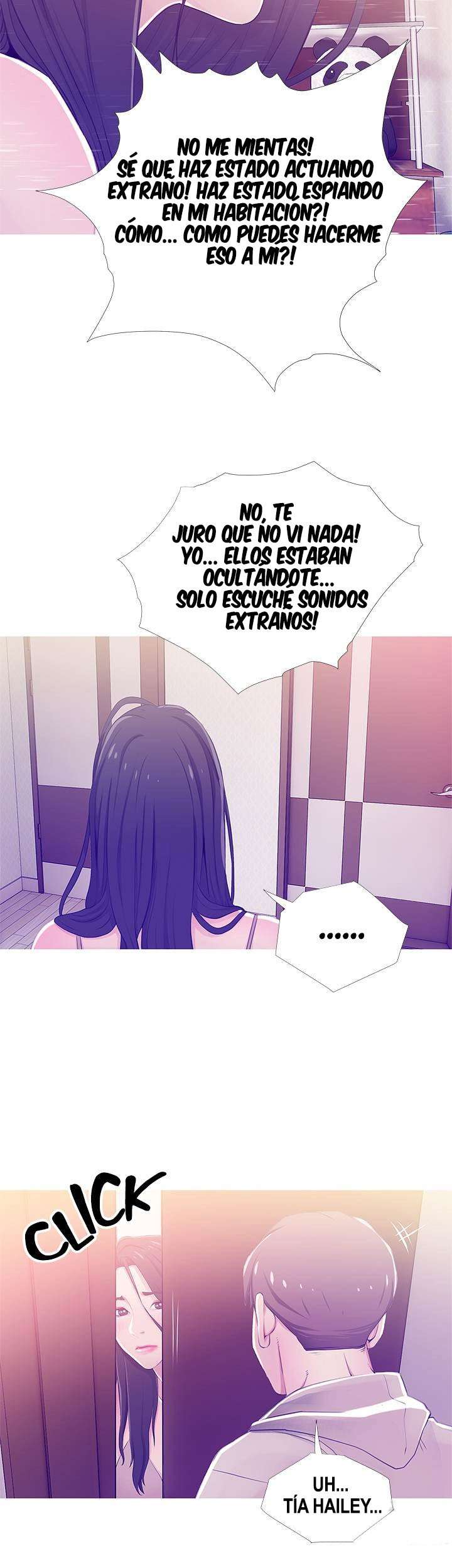 Ms. Master Capitulo 23 página 20