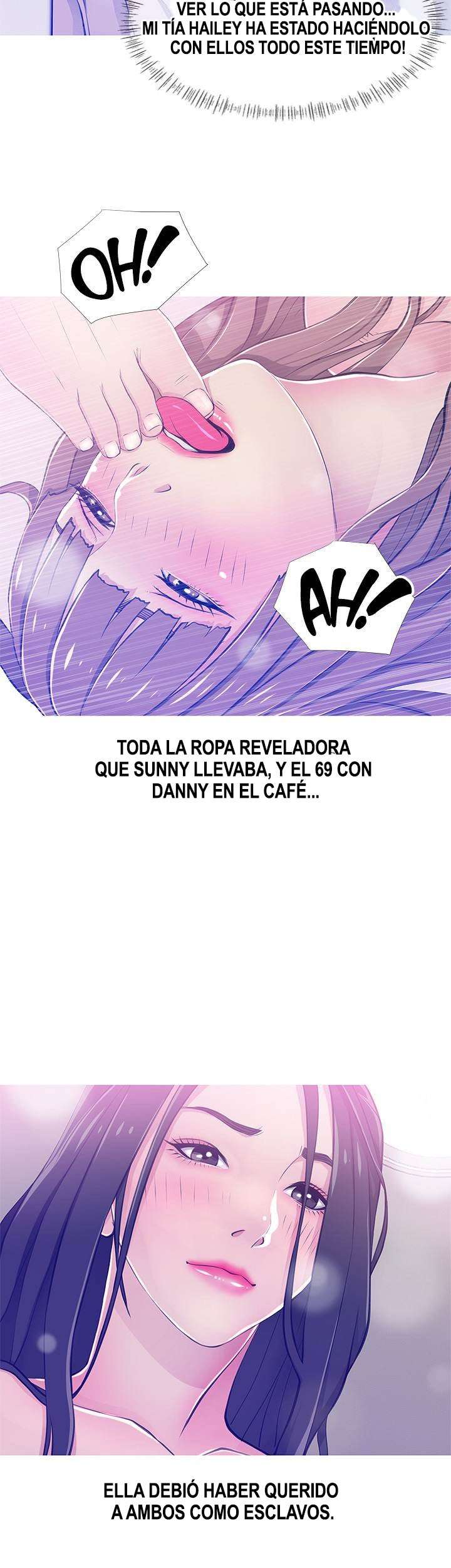 Ms. Master Capitulo 23 página 4