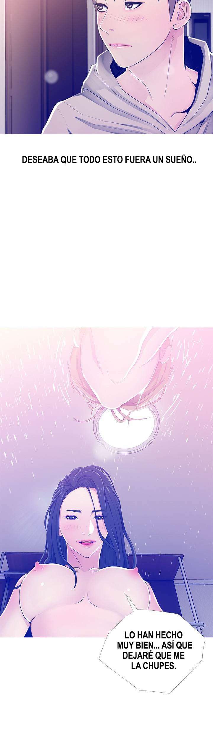 Ms. Master Capitulo 23 página 6