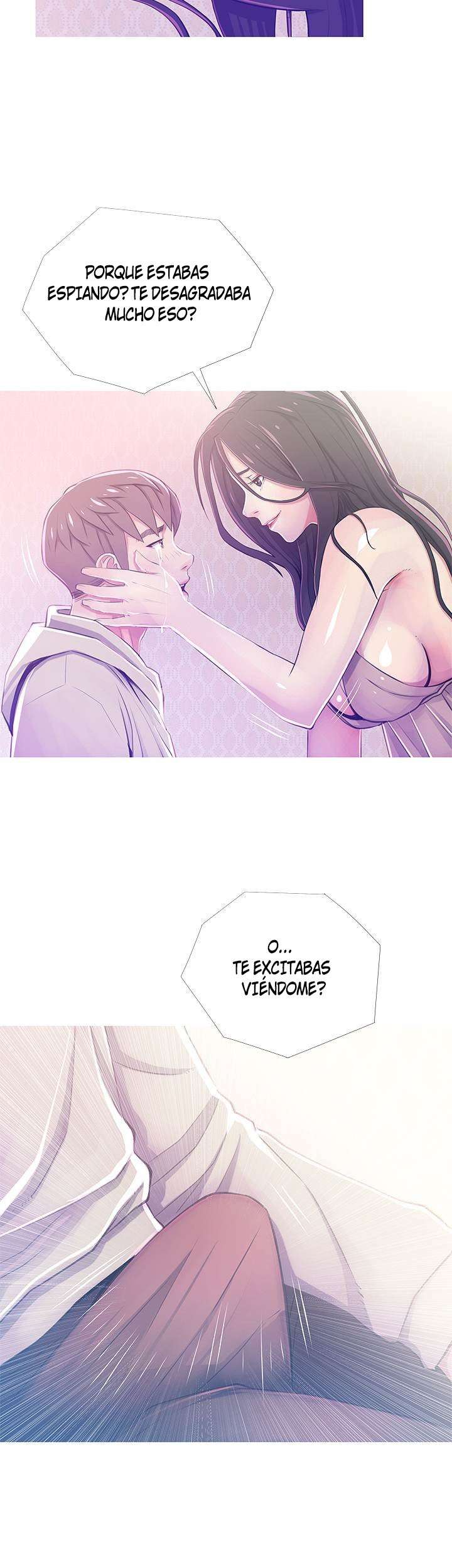 Ms. Master Capitulo 24 página 11