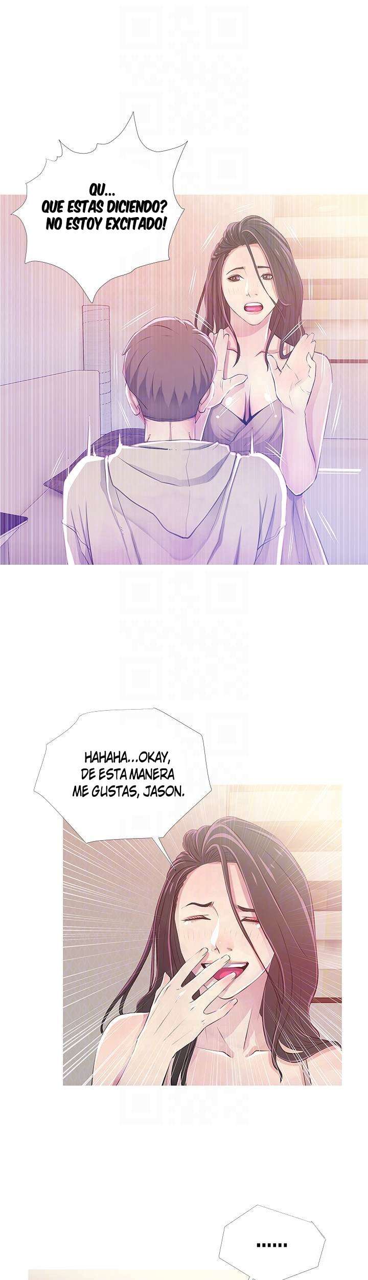 Ms. Master Capitulo 24 página 12