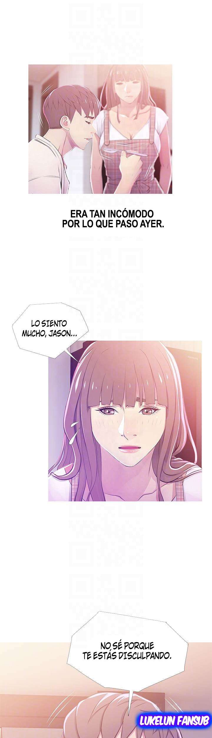 Ms. Master Capitulo 24 página 16