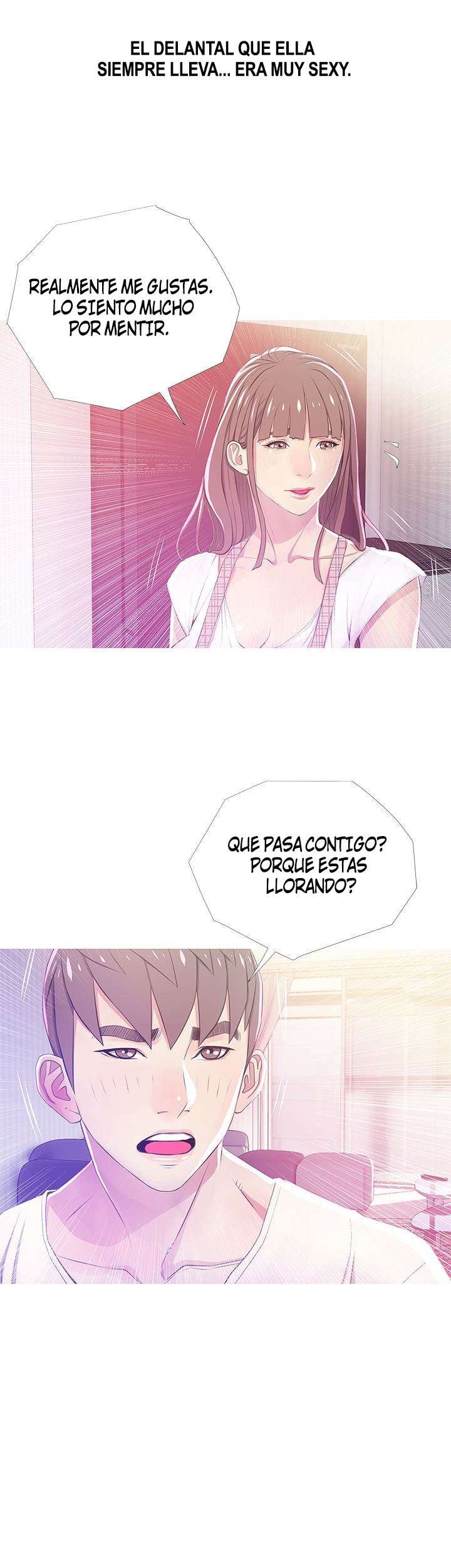 Ms. Master Capitulo 24 página 18