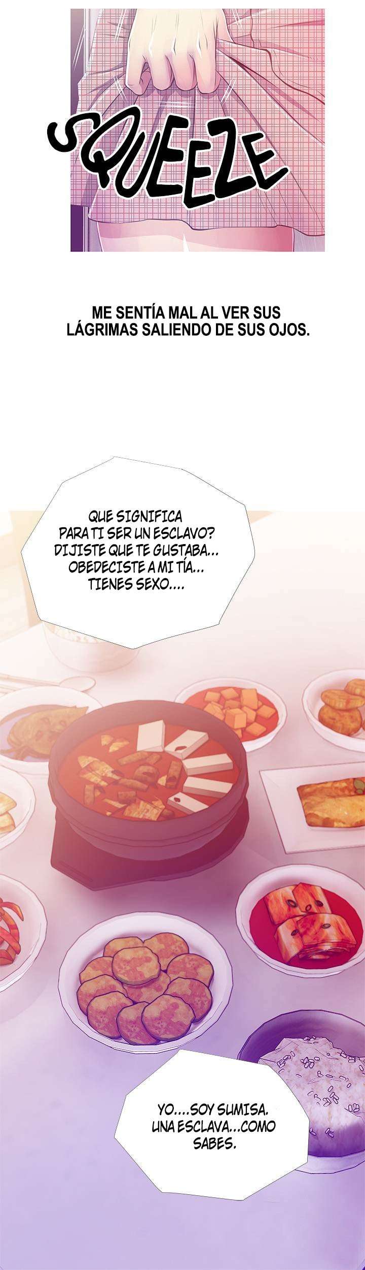 Ms. Master Capitulo 24 página 19