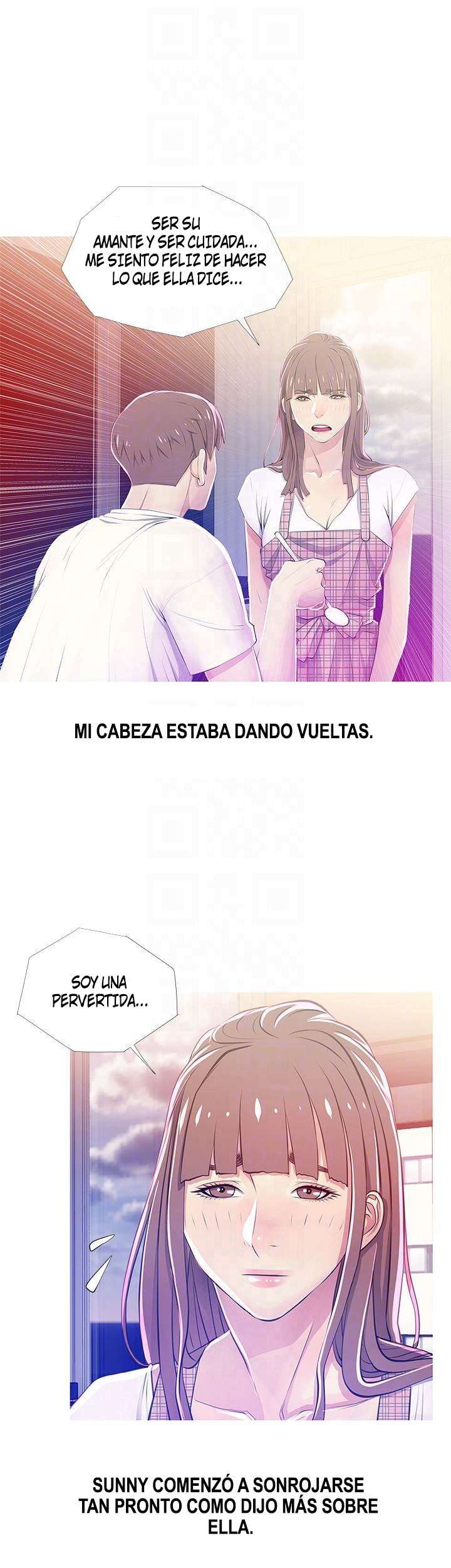 Ms. Master Capitulo 24 página 20