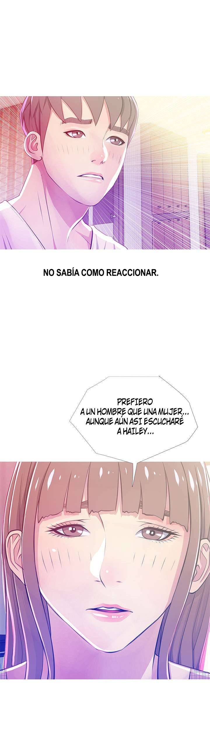 Ms. Master Capitulo 24 página 21