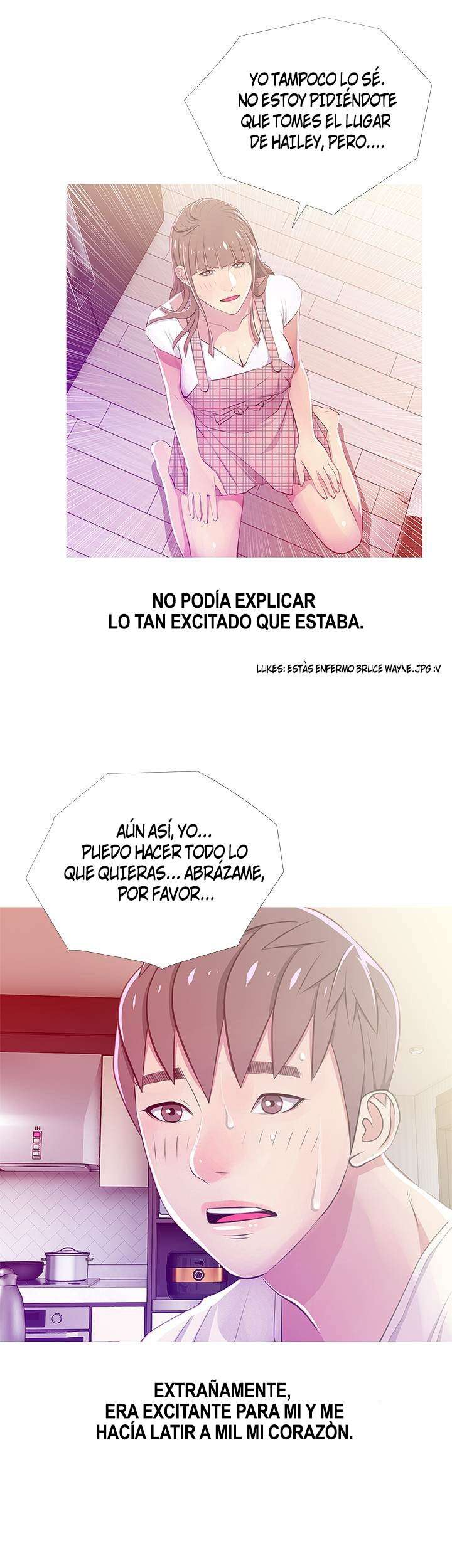 Ms. Master Capitulo 24 página 23