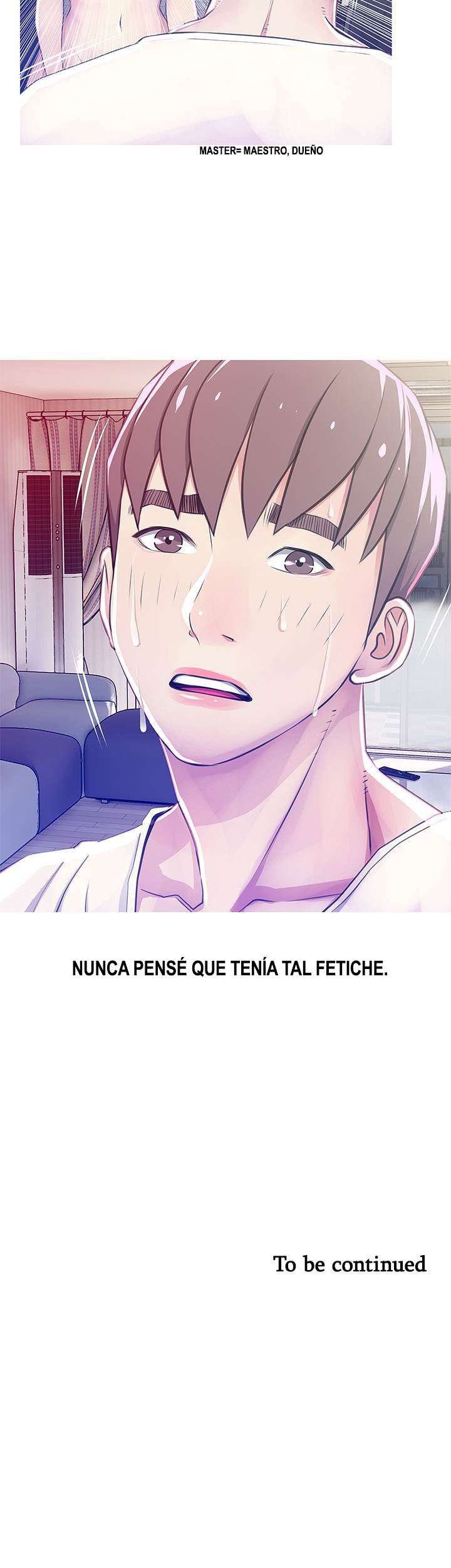 Ms. Master Capitulo 24 página 25