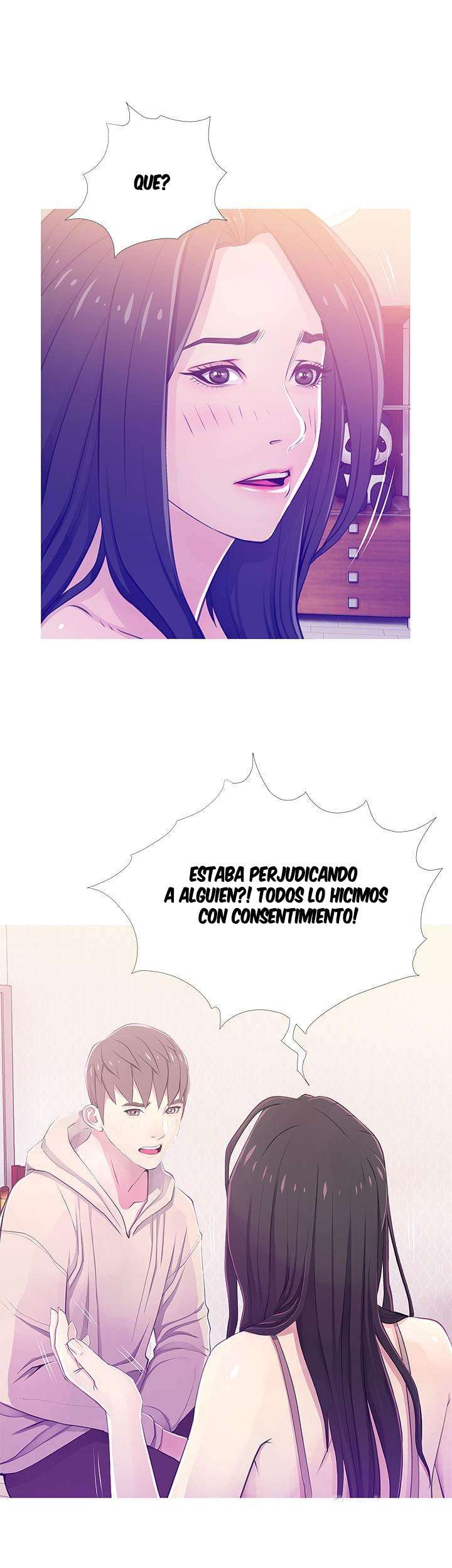 Ms. Master Capitulo 24 página 3