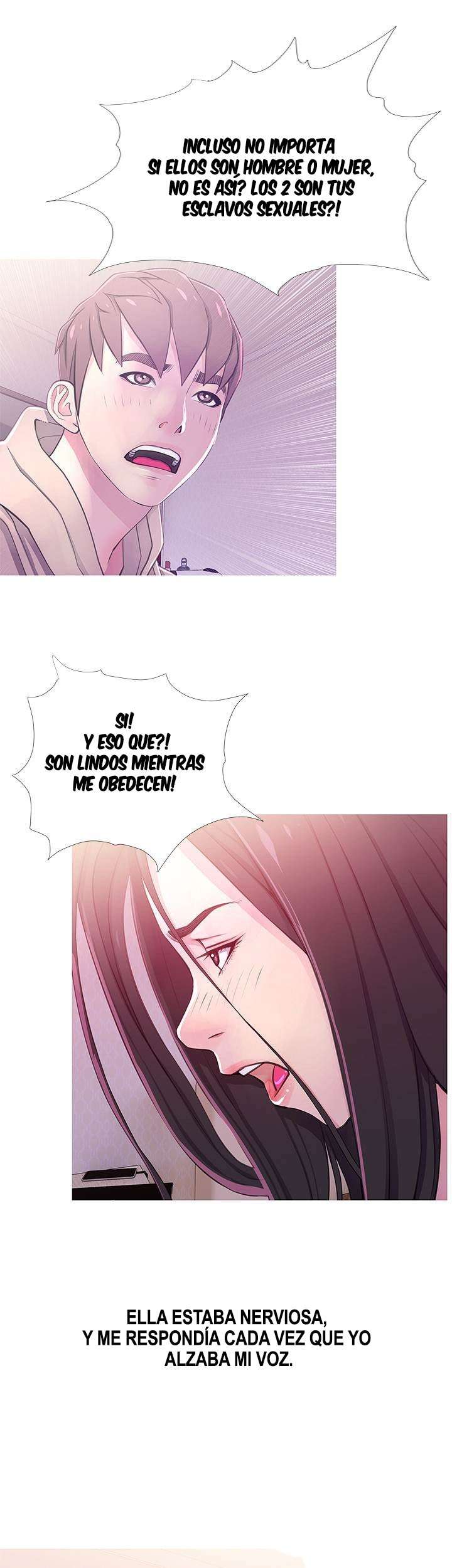 Ms. Master Capitulo 24 página 4