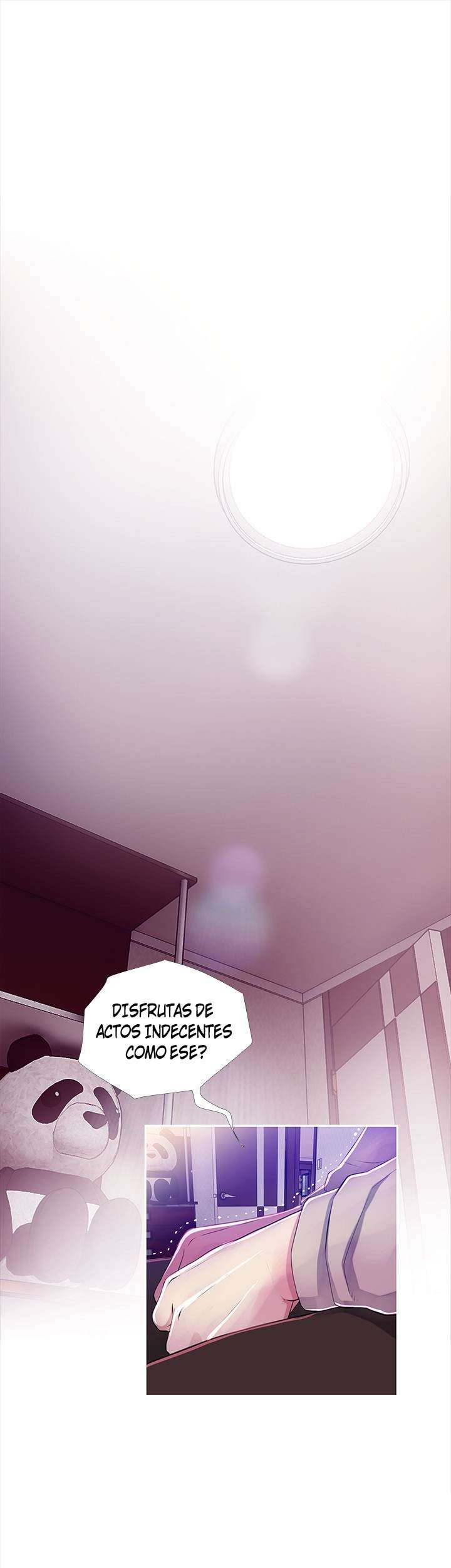 Ms. Master Capitulo 24 página 6
