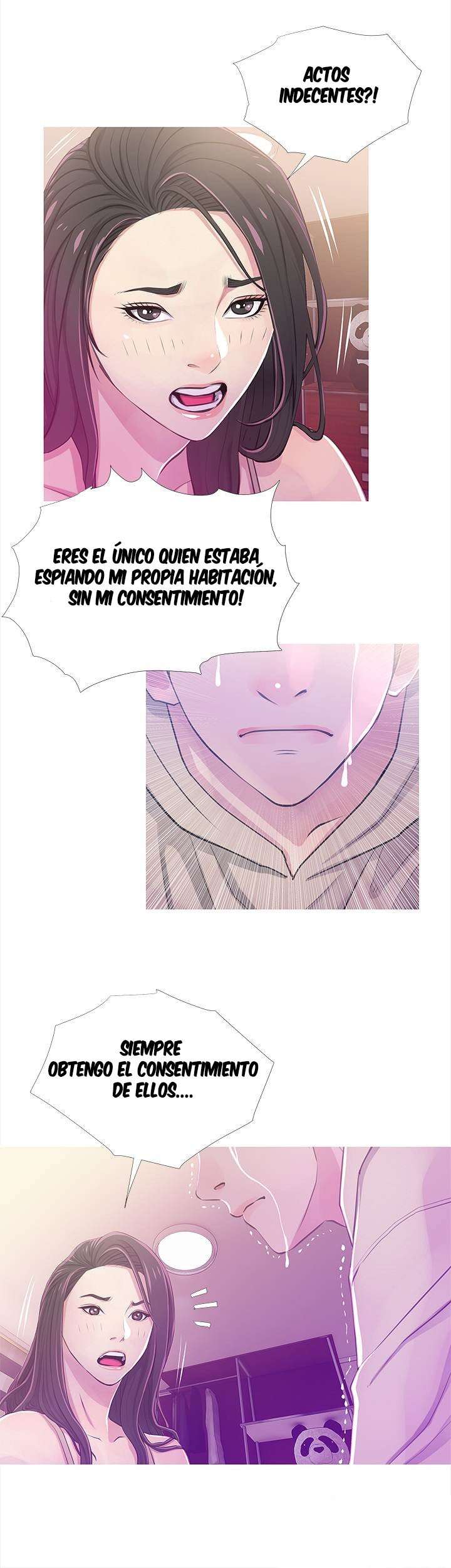 Ms. Master Capitulo 24 página 7
