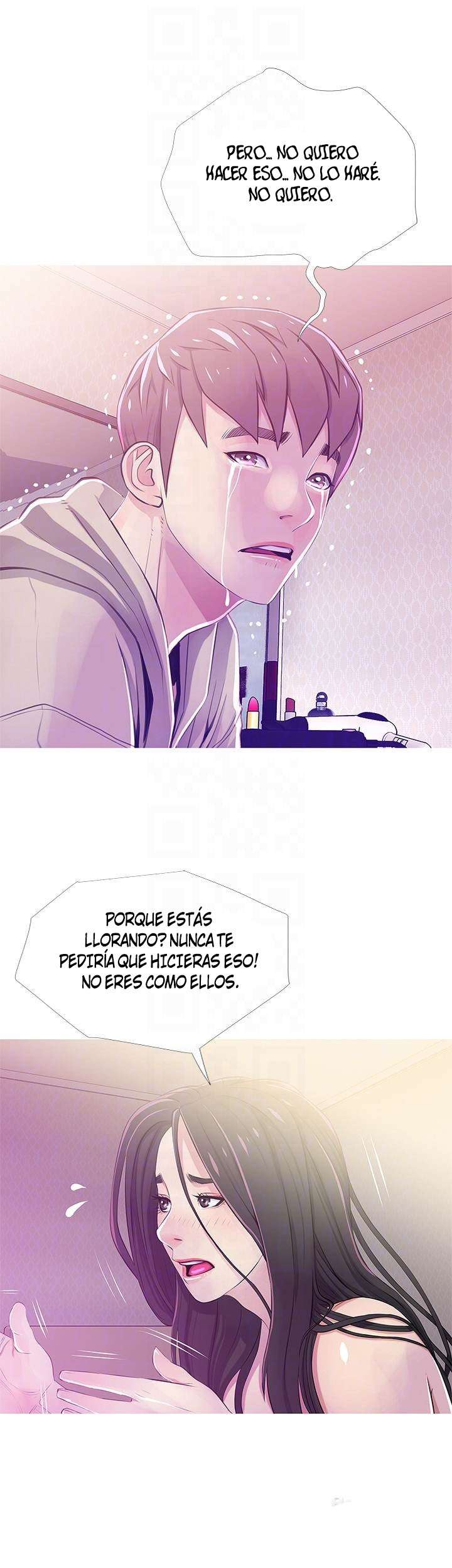 Ms. Master Capitulo 24 página 8