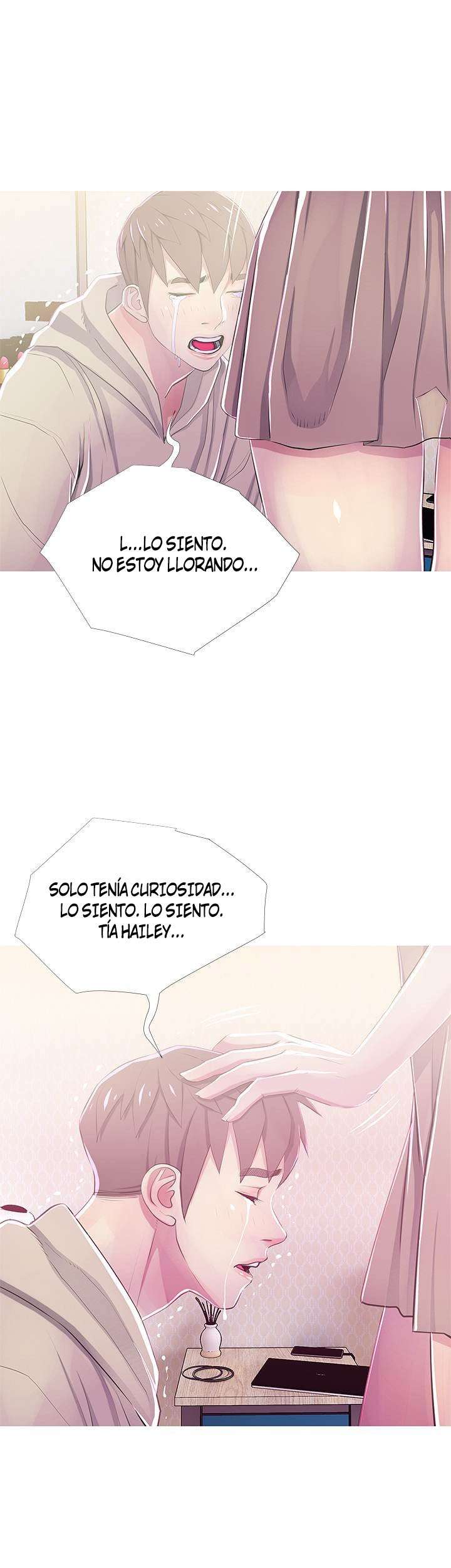 Ms. Master Capitulo 24 página 9