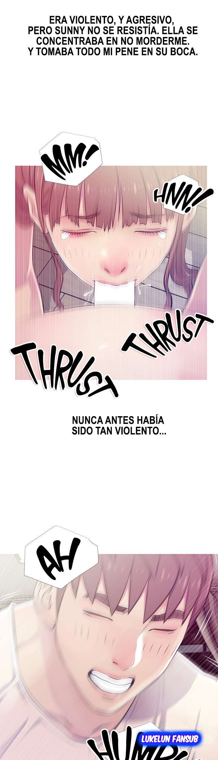Ms. Master Capitulo 25 página 10