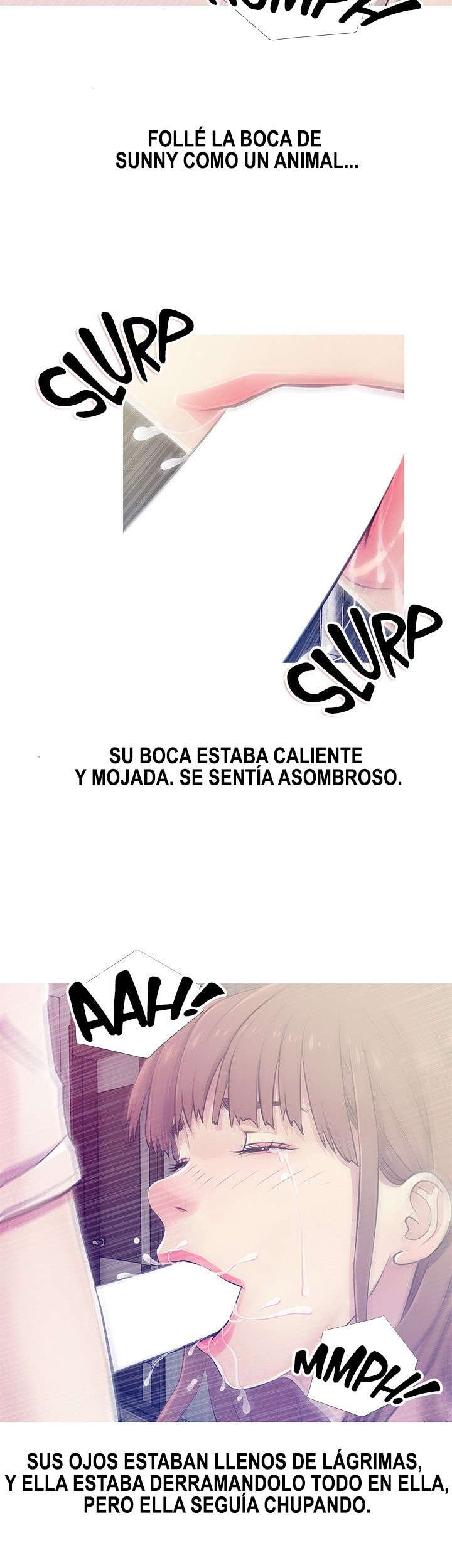 Ms. Master Capitulo 25 página 11
