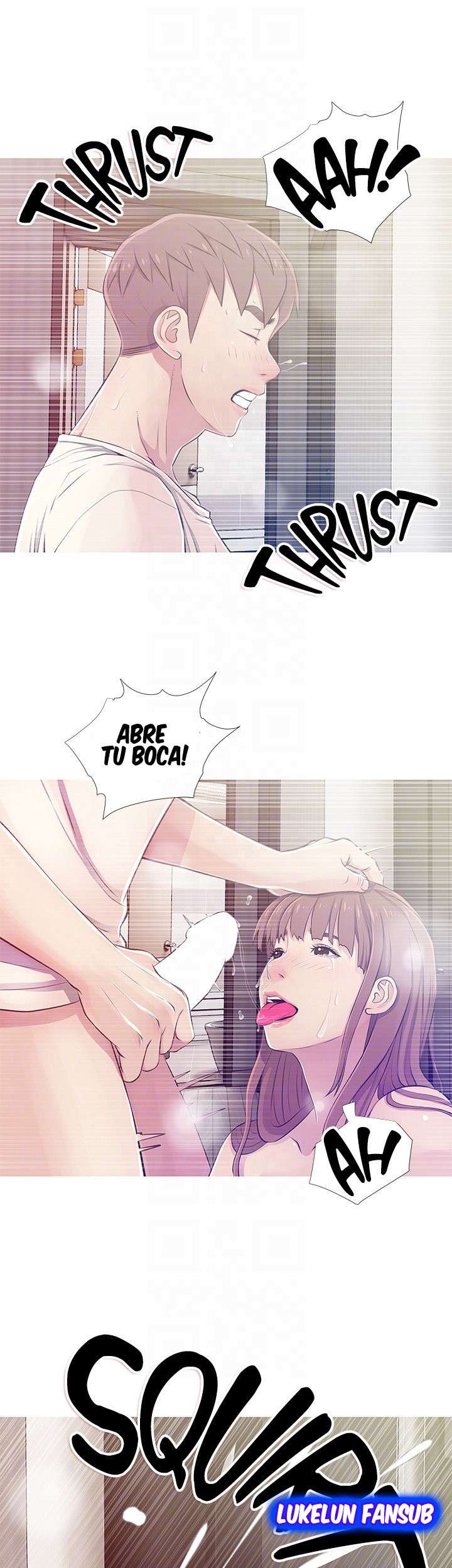 Ms. Master Capitulo 25 página 12