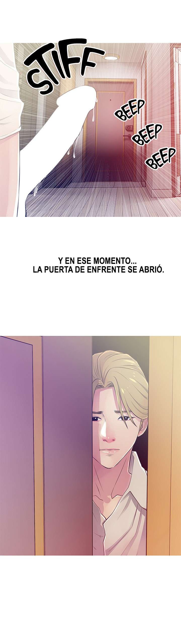 Ms. Master Capitulo 25 página 15