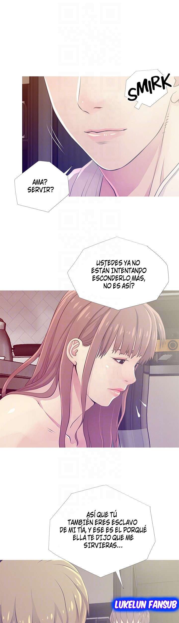 Ms. Master Capitulo 25 página 20