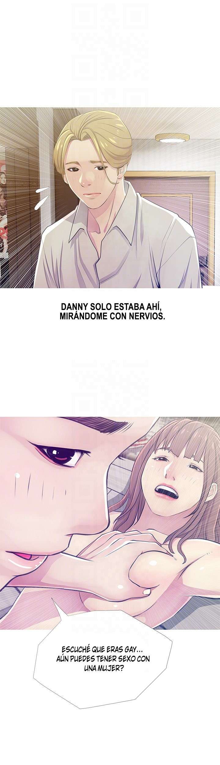 Ms. Master Capitulo 25 página 24