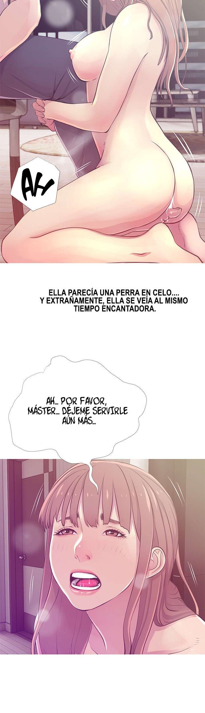 Ms. Master Capitulo 25 página 5