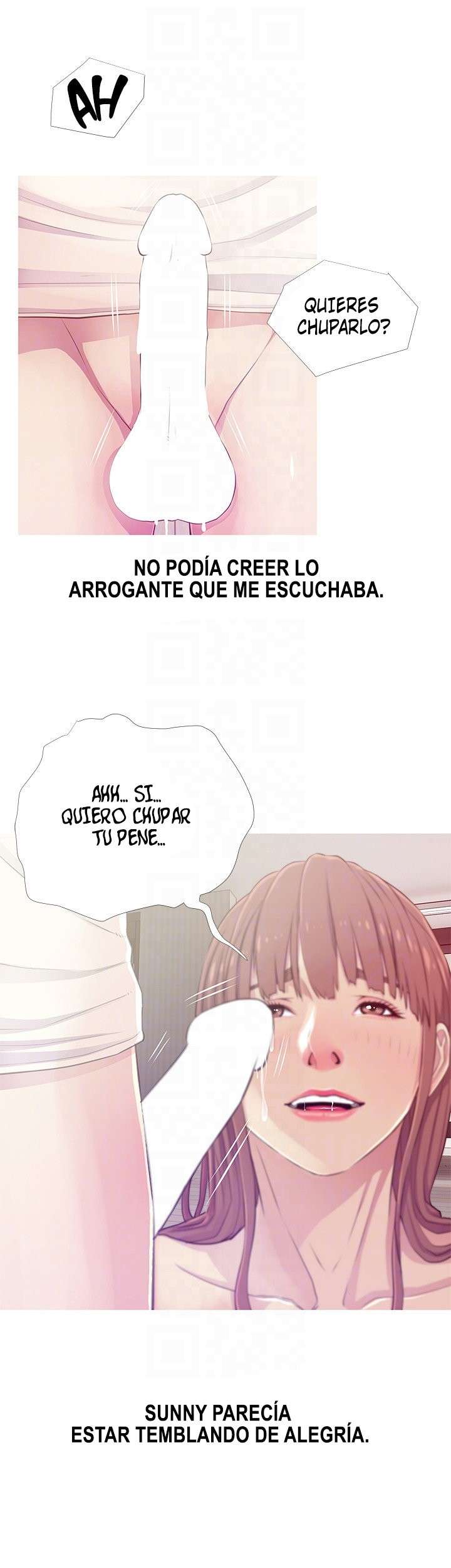 Ms. Master Capitulo 25 página 8