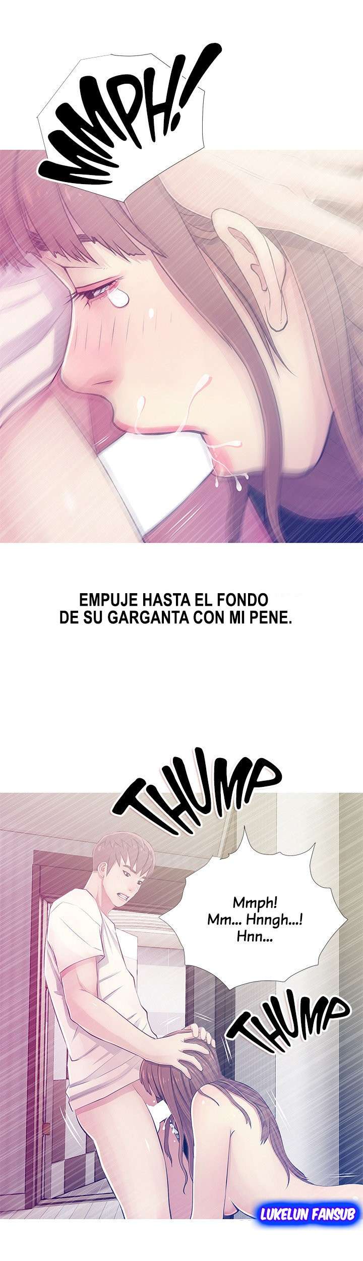 Ms. Master Capitulo 25 página 9