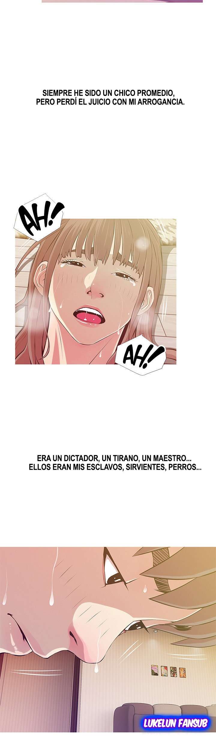 Ms. Master Capitulo 26 página 11