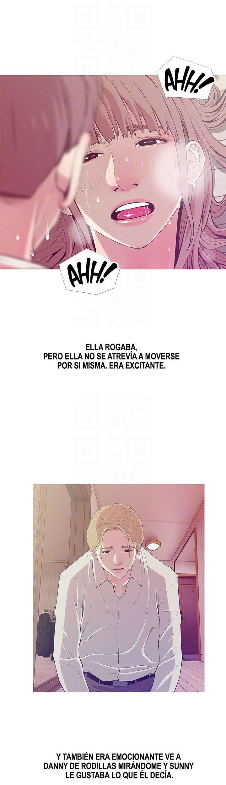 Ms. Master Capitulo 26 página 19