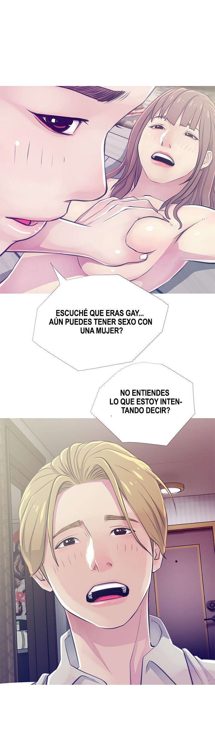 Ms. Master Capitulo 26 página 2