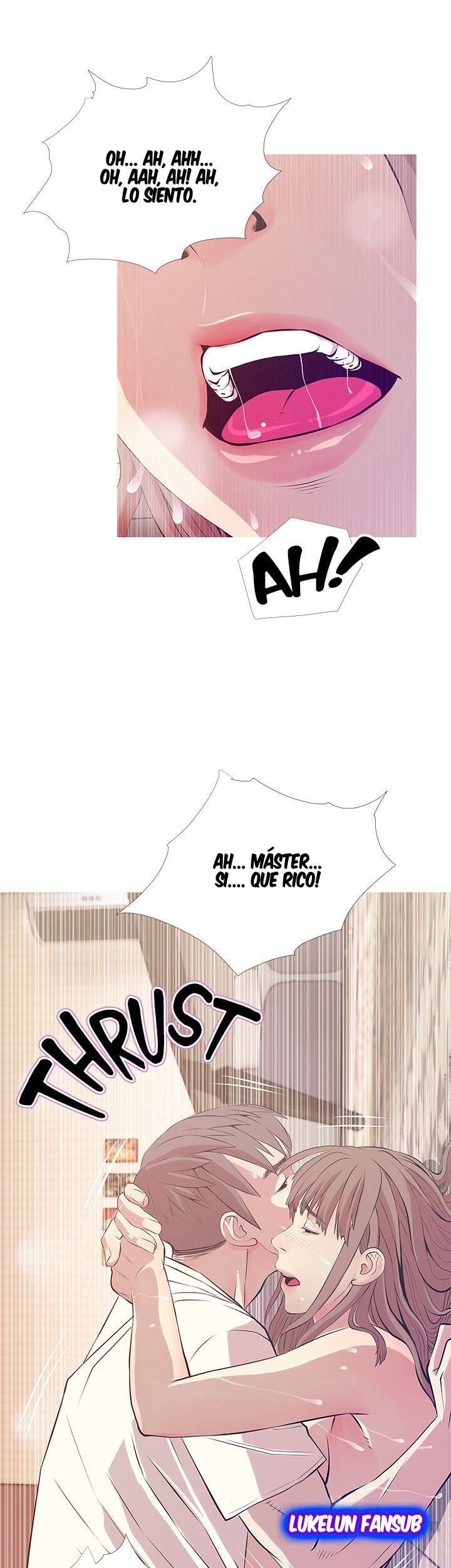 Ms. Master Capitulo 26 página 22